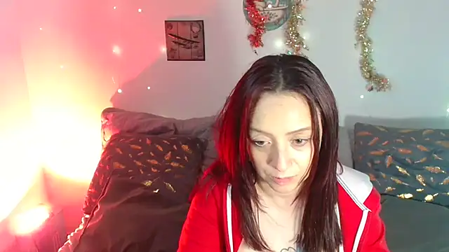 Catamilf77's cam snapshot