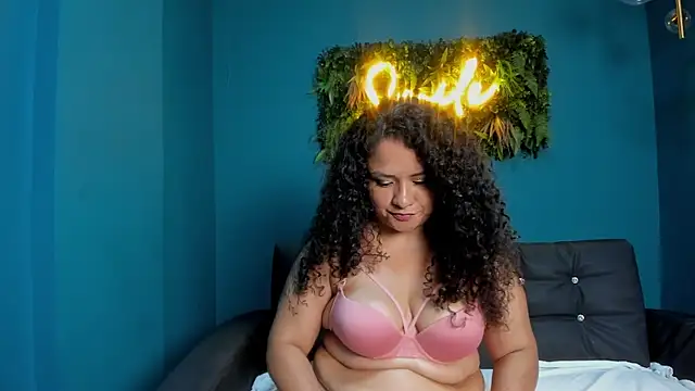 Nataliescott's cam snapshot