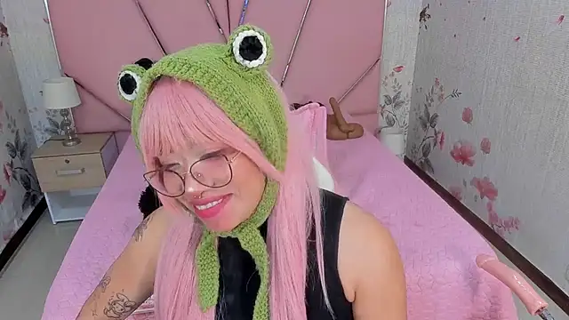 SafiroAgataaa's cam snapshot