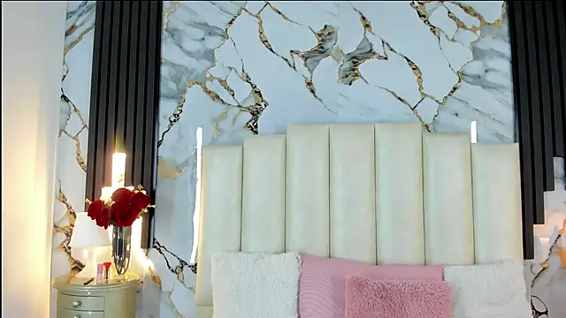 lulumars's cam snapshot