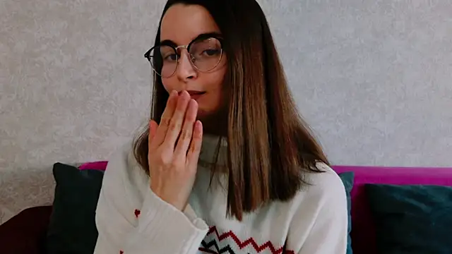 LanaGI's cam snapshot