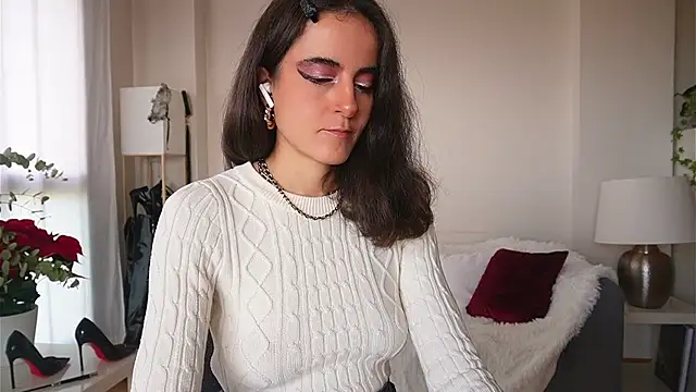 Musume_'s cam snapshot