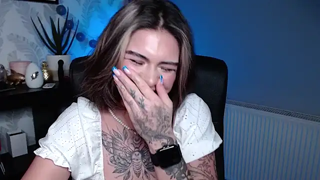 Nova_SIN's cam snapshot