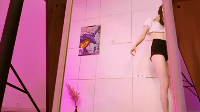 Yoka_paradoXXX's cam snapshot