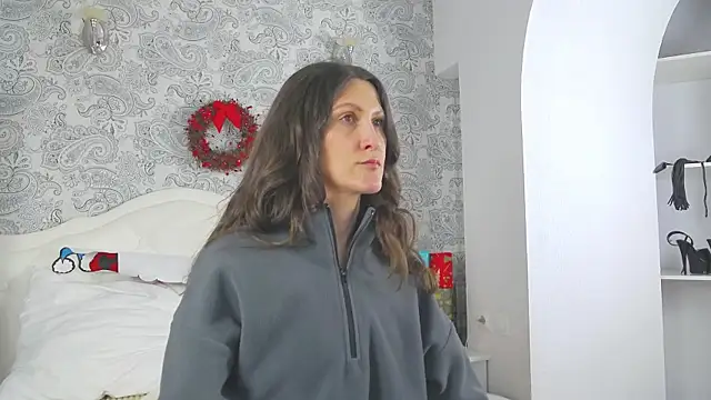 Mistress_Pamela's cam snapshot