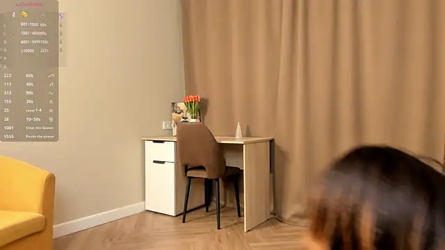 TaiteFairfield live sex cam