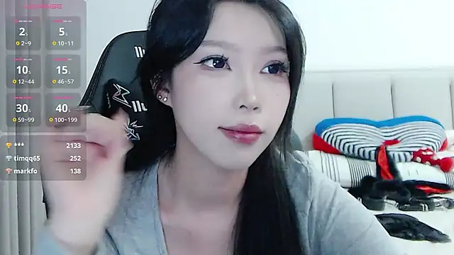 Puppy-12's cam snapshot