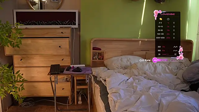 Gessifossa live sex cam