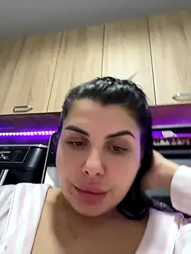 Scarlett-Dream live sex cam