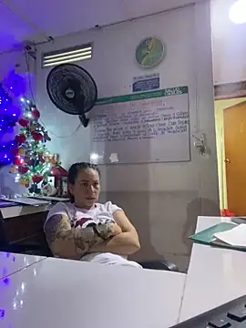 HealingHoney live sex cam