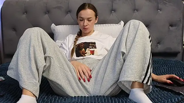 Strip-Lady live sex cam