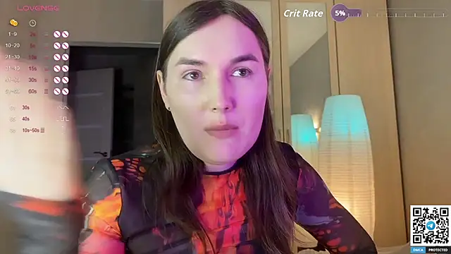 Maria_Bowie live sex cam