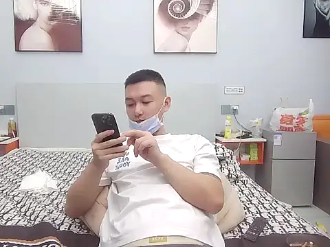 dongdong58 live sex cam