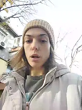 SheTheDeeevil live sex cam