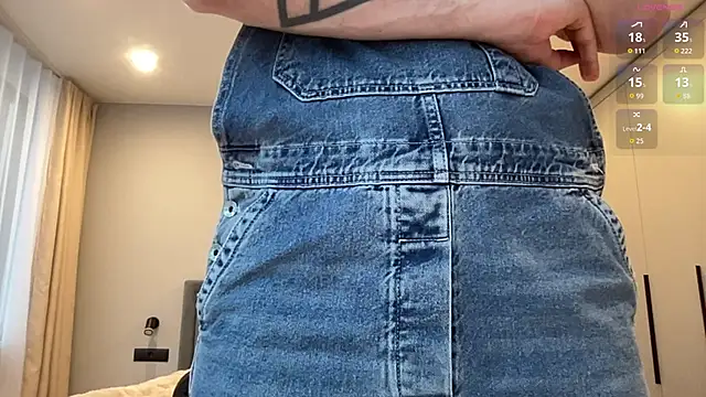 cute_mark live sex cam