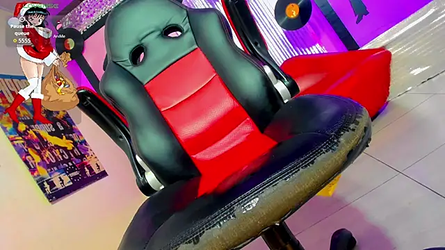 Alondra_Campbell's cam snapshot