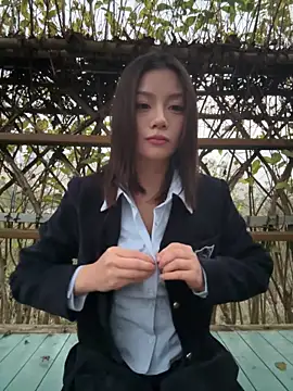 Asia-GoodLuck live sex cam