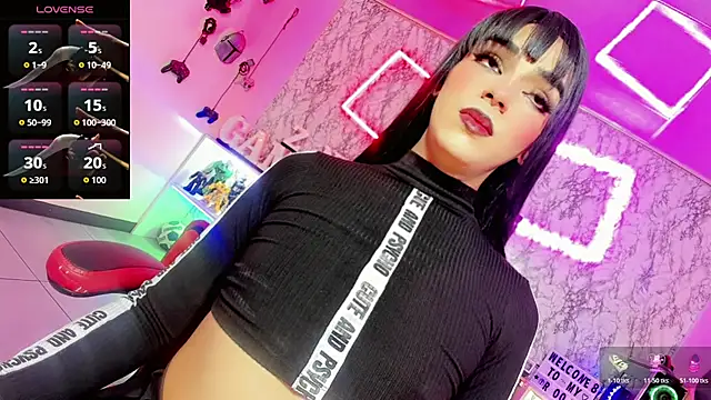 Alessa_mullen's cam snapshot