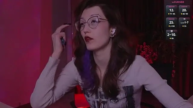 lissaros's cam snapshot