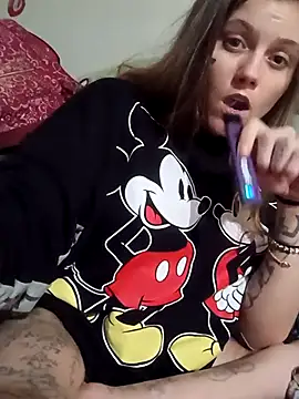 cicithtbitch's cam snapshot