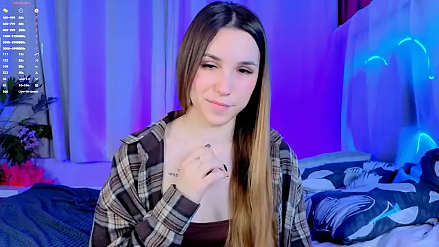 -CindyLou's cam snapshot