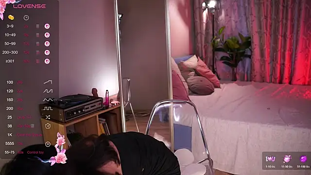 YokoKoko_'s cam snapshot