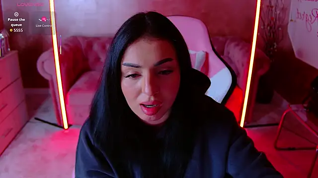 evanew_ live sex cam