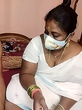 Telugumallu_couples live sex cam