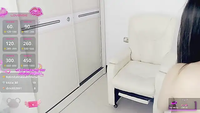 panpan-278's cam snapshot