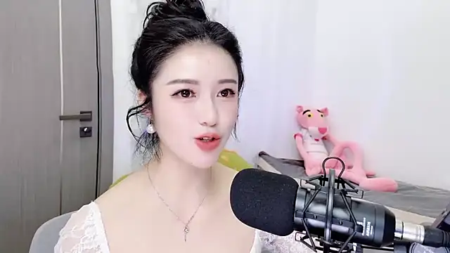 starsqimei's cam snapshot