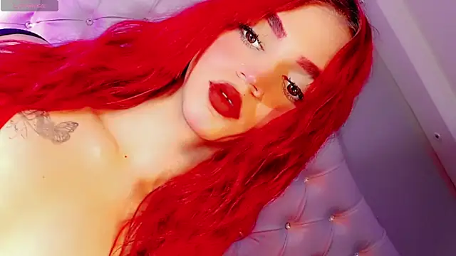 Saraa_Jone's cam snapshot