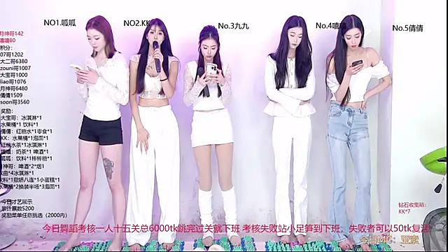 DX-002's cam snapshot