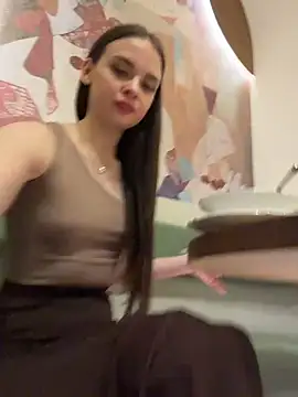 KristiRich's cam snapshot