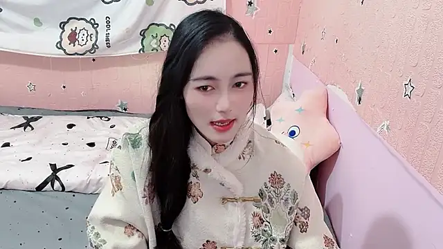 U-Ukitten's cam snapshot