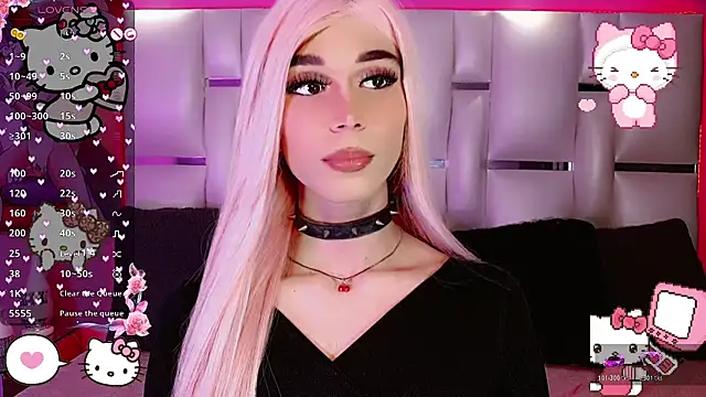 dearAlanaxxx's cam snapshot