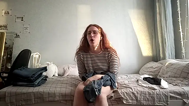 Kristake's cam snapshot