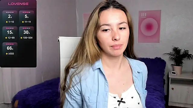 Geisha_Anna's cam snapshot