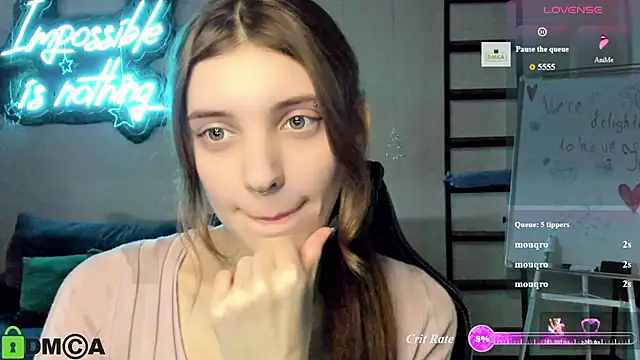 CherryBloom777's cam snapshot