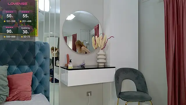 SiennaPierce's cam snapshot