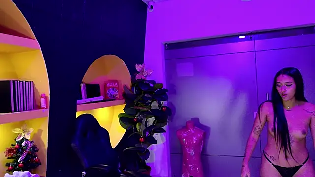 SamantaKane's cam snapshot