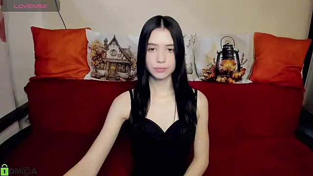 SelinLi's cam snapshot