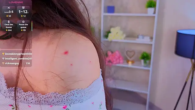 GiseleLamos's cam snapshot