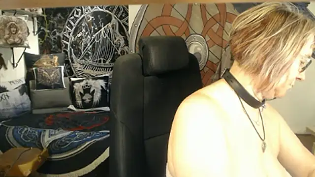 TittenMichelle's cam snapshot