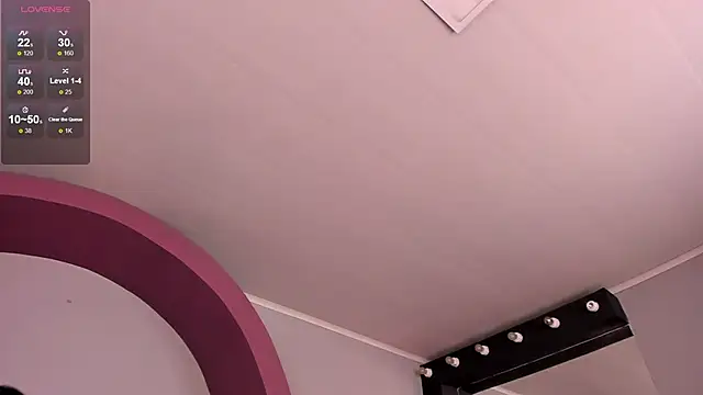 morganlake_'s cam snapshot