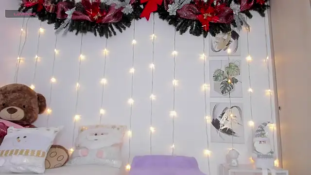 Nataly_evans18's cam snapshot