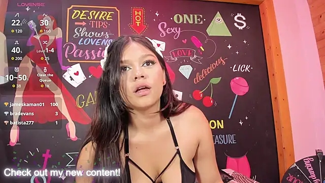 HatsaJones's cam snapshot