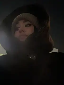 KiraSunshine live sex cam