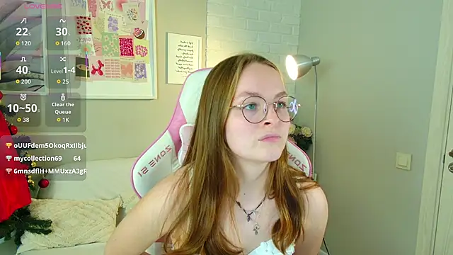 MadisonSmitt's cam snapshot