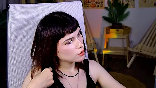 RickiOwens's cam snapshot