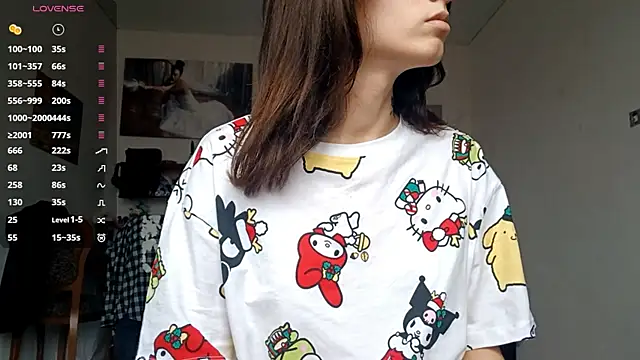 KennaElse's cam snapshot